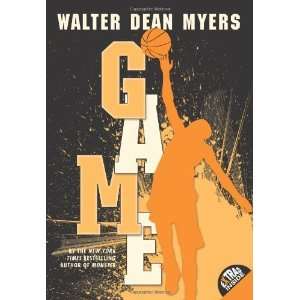  Game [Paperback] Walter Dean Myers Books
