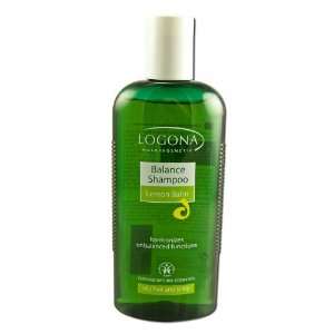  Hair Care   Shampoos Balance Lemon Balm 8.5 oz: Beauty