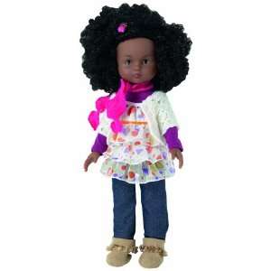  Corolle Les Cheries Doll Cécile   13 Doll Toys & Games