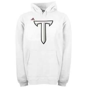  adidas Troy University Trojans White Second Best Logo 