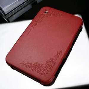  SGP Galaxy Tab Leather Case Gariz Edition Series [PL GTRF1 