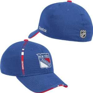  Reebok New York Rangers Youth 2011 Draft Stretch Fit Hat 