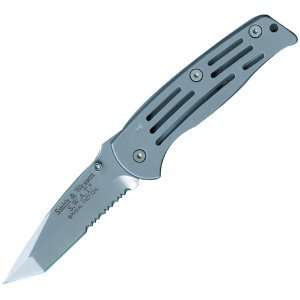  Smith & Wesson   SWAT Tactical Issue, Tanto Point 