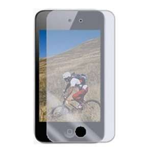   Reusable Screen Protection for iPod Touch 4G   Clear Electronics