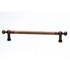 Top Knobs M861 12 Somerset Old English Copper Pulls Cabinet Hardware