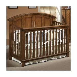  Westwood Designs Jonesport Convertible Crib: Baby