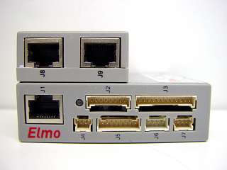 Elmo Motion Control HAR 5/60 UGP500267 Digital Servo Drive