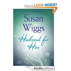 Husband for Hire Susan Wiggs  Kindle Store