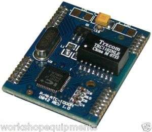 TCP/IP Ethernet , Serial RS232 RS485 Embedded Converter  