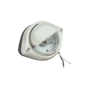  Grote 60361 Courtesy Step Clear Lamp: Automotive