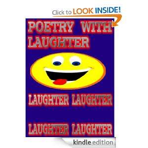 POETRY WITH LAUGHTER stacy wilkerson  Kindle Store
