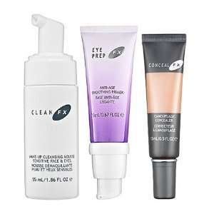  Cover FX Under Eye Treat and Conceal Kit Beauty