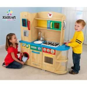  Cook Together Kids Play Kitchen: Toys & Games