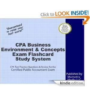  Study System CPA Test Practice Questions & Review for the Certified 