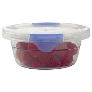  Food Storage Containers  Snap N Serve 2 Cup Bowl