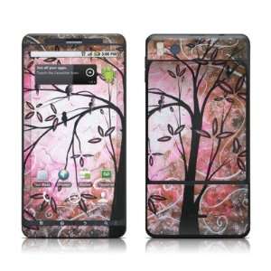  Cherry Blossoms Design Protective Skin Decal Sticker for 