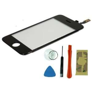  Replacement Touchscreen for Iphone 3gs + 5 Piece Tool Kit 