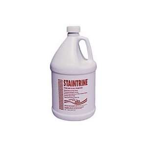   Staintrine Stain Remover & Sequestering Agent {4/CS}