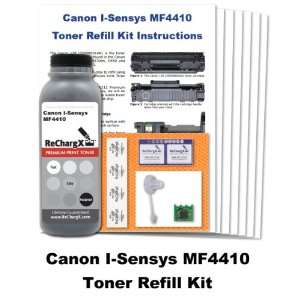  Canon i Sensys MF4410 Toner Refill Kit