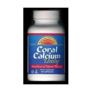  Coral Calcium 90 Capsules (As Seen On TV)