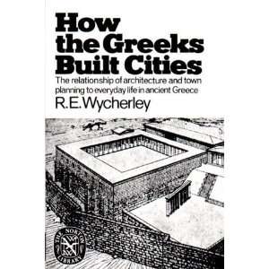   Town Planning to Everyday. (No [Paperback] R. E. Wycherley Books