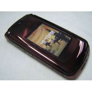  Z575 Display Dummy fake phone red for Motorola RAZR V9 V9m 