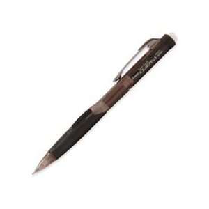 Pentel of America, Ltd. Products   Mechanical Pencil, w/Twist Eraser 