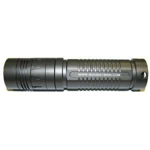  SUNWAYMAN V10A LED Flashlight with CREE R5 LED 140 Lumens 