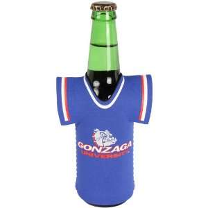  Gonzaga Bulldogs Bottle Jersey Cooler 2 Pack Sports 