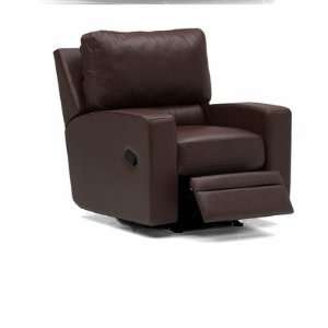  Palliser Furniture 4061032 / 4061033 Acadia Leather Rocker 