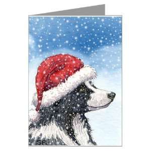  Snow Greeting Cards Pk of Funny Greeting Cards Pk of 10 by 