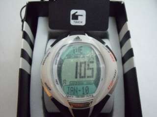 New Mens/Gents Adidas Adistar GT Digital Chronograph Sports Watch 