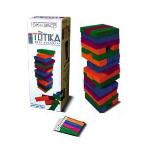  Totika Game (includes Self Esteem Cards) Toys & Games