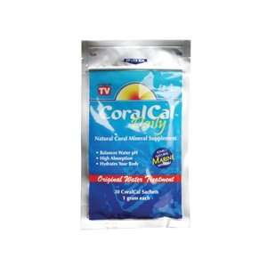  CoralCal Coral Cal Daily Natural Coral Mineral Supplement Water 