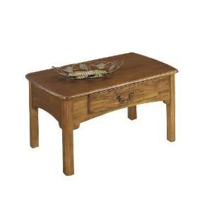  The Simple Stores 1400 01   Rectangular Coffee Table (Oak 