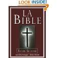 La Bible (Louis Segond)  Bible Électronique (French Edition) by La 