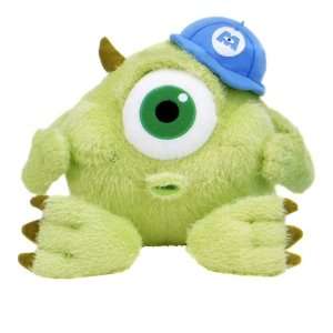  / Pixar Monsters, Inc. Mike Sega Toys 10 Plush Toy Toys & Games