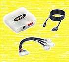 Scion 2003+ radio iPod/iPhone interface adapter. Charge & control from 