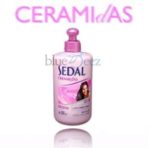  Sedal Ceramidas Leave in Treatment Beauty