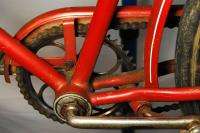 Vintage 1967 Schwinn Speedster 2 Speed Hacks Adult Mens Bicycle bike 