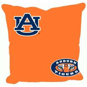    Auburn   Decorative Pillow   SEC Conference: Sports & Outdoors