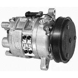  Four Seasons 57533 A/C Compressor Automotive