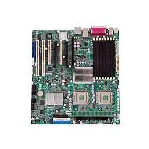  Supermicro Motherboard X7DWA N Dual Intel Xeon Intel 5400 