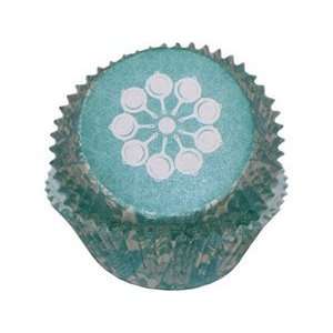  Paula Deen Fun Finds Blue Cupcake Papers 100 ct.