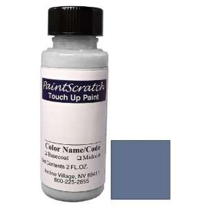  2 Oz. Bottle of Blue Scuro Pearl Touch Up Paint for 1997 