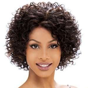  Milky Way 100% Human Hair Lace Front Wig Cailyn Health 
