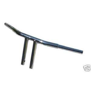   : 10 Straight Drag Bars / Harley or Custom Frontiercycle: Automotive