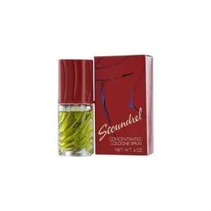  SCOUNDREL by Revlon for WOMEN CONCENTRATED COLOGNE SPRAY 