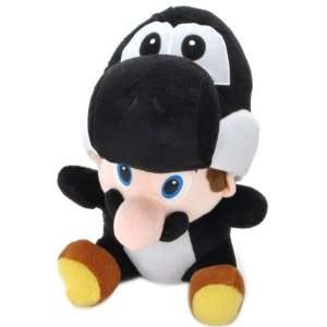  Cute Super Mario Figure Plush Doll Toy: Office Products