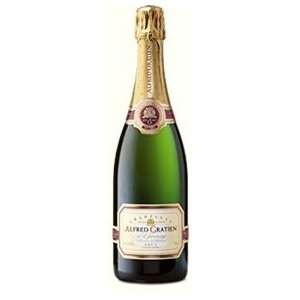   Gratien Champagne Brut Cuvee Classique 750ML: Grocery & Gourmet Food